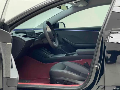 2023 Tesla Model 3 Rear-Wheel Drive, фото 4, лот 10511165