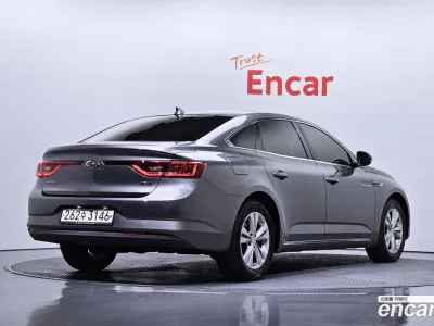 2020 Samsung SM6 2.0 GDe SE, фото 2, лот 10187461