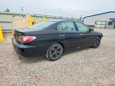 2002 LEXUS ES 300, фото 3, лот 10978282