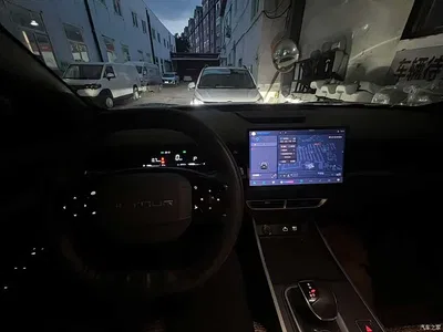 2023 Jetour Dasheng 1.5T DCT Starlight PRO, фото 4, лот 10826891