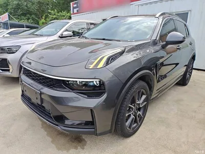 2023 Lynk & Co 01 2.0TD 2WD Pro, фото 1, лот 10318115