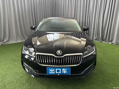 2023 Škoda Superb TSI280 DSG Premium Edition, фото 3, лот 10400364
