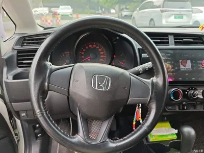 2018 Honda Fit 1.5L CVT Comfort Edition, фото 3, лот 10585748