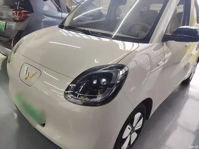 2025 Wuling Motors Hongguang MINIEV 4-Door Advanced, фото 2, лот 10370366