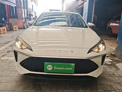2023 Roewe i5 1.5L CVT Luxury Edition, фото 3, лот 10341164