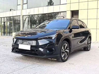 2025 ARCFOX Alpha T5 Model 520 MAX, фото 1, лот 10240513