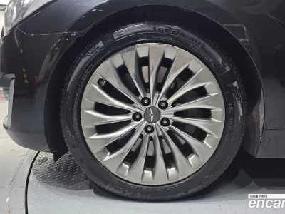 2018 Genesis EQ900 5.0 GDI AWD, фото 4, лот 10193956