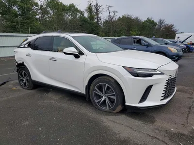 2023 LEXUS RX 350 PREMIUM, фото 4, лот 10847936