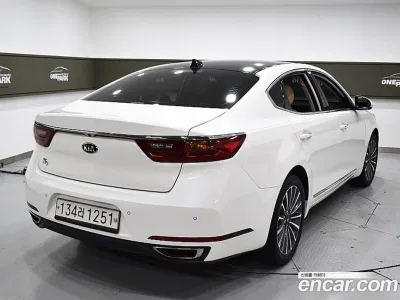 2016 Kia K7 2.4 GDI Prestige, фото 3, лот 10163831