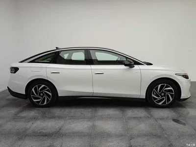 2024 Volkswagen ID.7 VIZZION Launch Edition, фото 4, лот 10474733