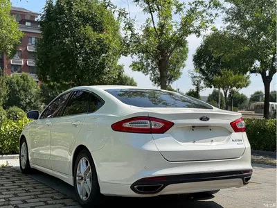 2013 Ford Mondeo Model 1.5L GTDi180 Fashion, фото 4, лот 10281248