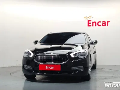 2014 Kia K9 3.8 GDI VIP, фото 3, лот 10209309