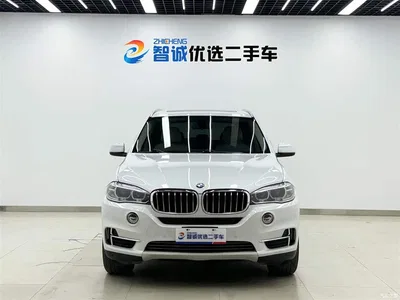 2014 Bmw X5, фото 2, лот 10463900