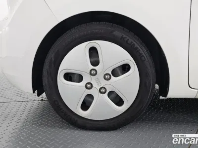 2018 Kia RAY Van, фото 4, лот 10079166