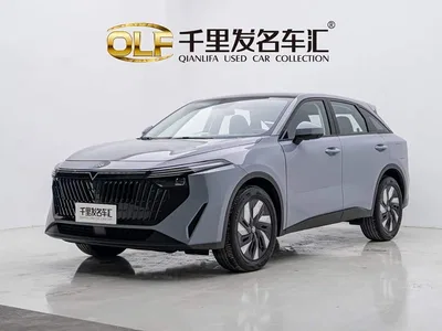 2023 Venucia DaV DD-i 110km iE Edition, фото 1, лот 11153875