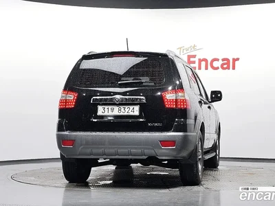 2014 Kia Mohave 4WD KV 300, фото 4, лот 10225426