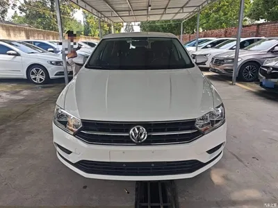 2019 Volkswagen Bora Facelift Bora Legend 1.5L Automatic Fashion Type China VI, фото 3, лот 11081422