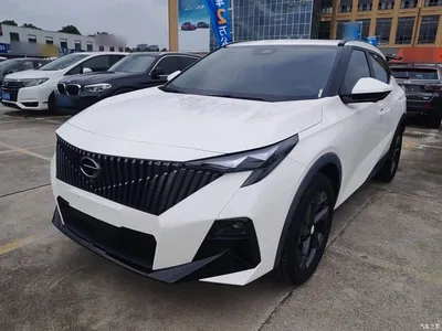 2023 GAC Trumpchi Trumpchi GS3 Shadow Speed 270T Smart Power Edition, фото 1, лот 11565111