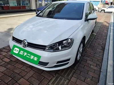 2016 Volkswagen Golf 1.6L Automatic Fashion, фото 2, лот 10455800