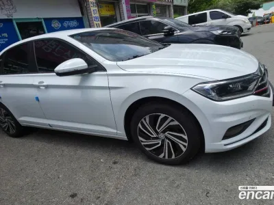 2020 Volkswagen Jetta 1.4 TSI Premium, фото 4, лот 10129285