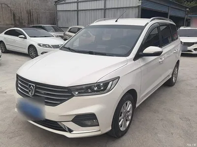 2019 Baojun 360 1.5L Manual Elite China VI, фото 2, лот 11148125