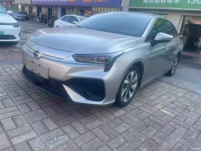 2022 Aion S Xuan 580 58.8kWh NMC, фото 1, лот 10888009