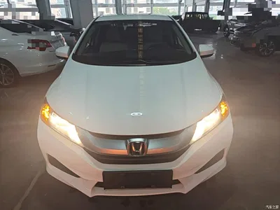 2017 Honda City 1.5L CVT Comfort, фото 3, лот 10620647