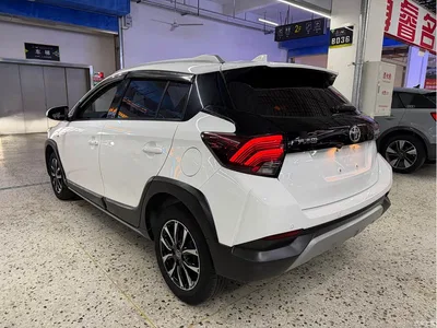 2022 Toyota YARiS L Zhi Xuan Zhi Xuan X 1.5L CVT Leading PLUS Edition, фото 4, лот 10328066
