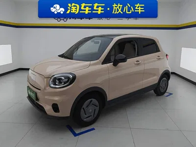 2023 Leapmotor T03 200 Light Edition, фото 1, лот 11017132