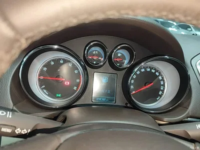 2015 Buick Regal 2.0L Leading Fashion Model, фото 4, лот 11579557