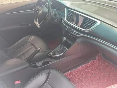 2019 Buick Excelle 18T Auto Connected Elite China VI, фото 4, лот 11192290
