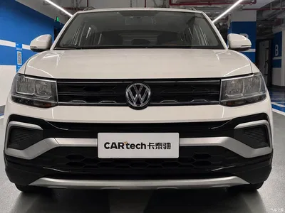 2019 Volkswagen T-Cross 1.5L Automatic Trend Edition, фото 2, лот 10262444