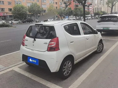 2015 Suzuki Alto 1.0L Automatic Limited Edition, фото 3, лот 10434202