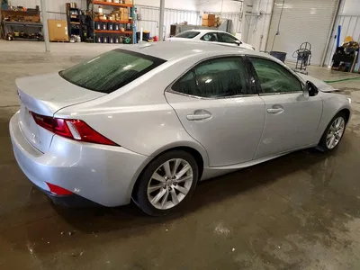 2016 LEXUS IS 300, фото 3, лот 10846840