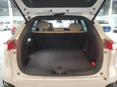 2025 Changan CS75 PLUS 4th Gen 1.5T New Blue Whale Smart Flagship, фото 4, лот 10334409