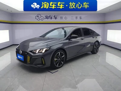 2023 GAC Trumpchi Trumpchi Emkoo 270T DCT J15 Edition, фото 1, лот 10415480