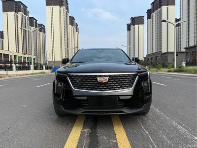 2024 Cadillac XT4 Facelift 28T 2WD Premium, фото 2, лот 10303431
