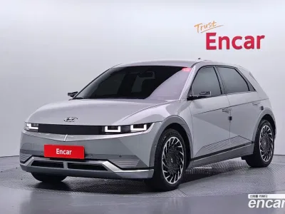 2024 Hyundai Ioniq5 Long Range AWD, фото 1, лот 10886319
