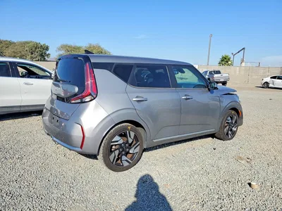 2023 KIA SOUL GT LINE, фото 3, лот 10786662