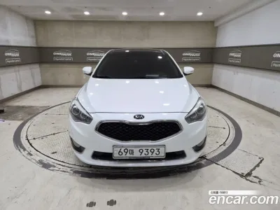 2013 Kia K7 2.4 GDI Prestige Specia, фото 2, лот 10059496