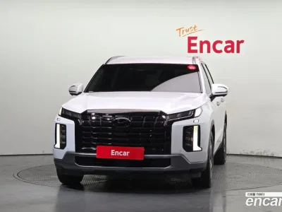 2023 Hyundai Palisade Gasoline 3.8 2WD, фото 3, лот 10155854