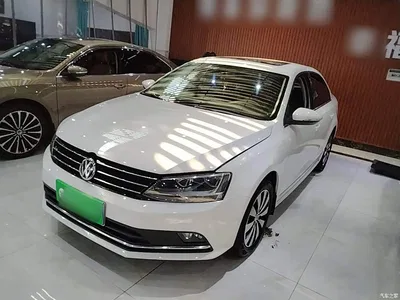 2018 Volkswagen Sagitar 280TSI DSG Comfort, фото 1, лот 10390365