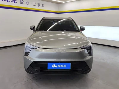 2023 Haval Xiaolong 1.5L 110KM Pilot Edition, фото 2, лот 10281349