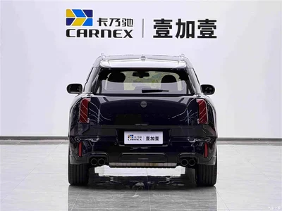 2024 MINI JCW COUNTRYMAN 2.0T JOHN COOPER WORKS, фото 3, лот 11518097