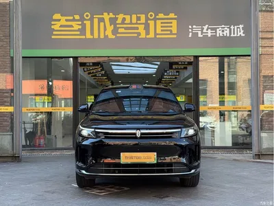 2024 AITO Wenjie AITO M7 1.5T Smart Drive RWD Ultra 5-seater, фото 2, лот 10277686