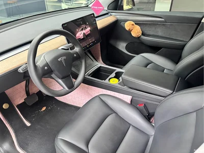 2022 Tesla Model Y Rear-Wheel Drive Version, фото 4, лот 10400906
