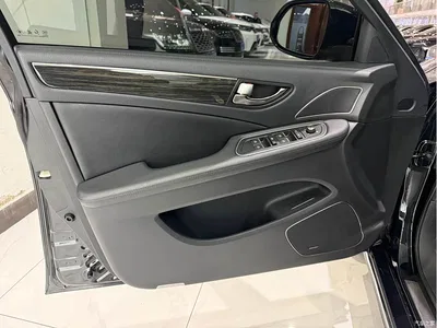 2017 Hongqi H7 1.8T Technology, фото 4, лот 10361037