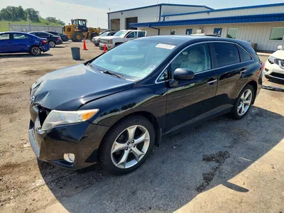 2011 TOYOTA VENZA AWD V6, фото 1, лот 10510964