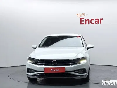 2022 Volkswagen Passat 2.0 TDI Premium, фото 3, лот 10171662