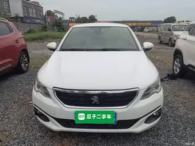 2018 Peugeot 301, фото 3, лот 10244685